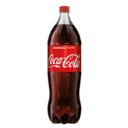 Coca Cola 0.5l