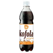 Kofola 0.5l