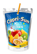 Capri-Sun 0.2l